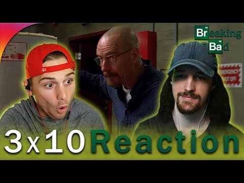 Breaking Bad S3E10