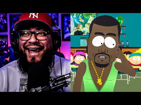 South Park S17E10