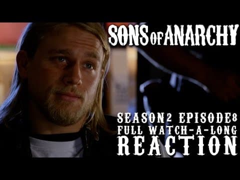 Sons Of Anarchy S2E8