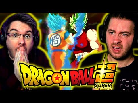 Dragon Ball Super Episode 100