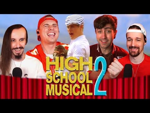High School Musical 2