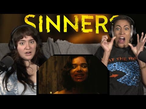 Sinners
