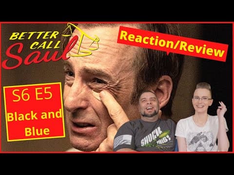 Better Call Saul S6E5