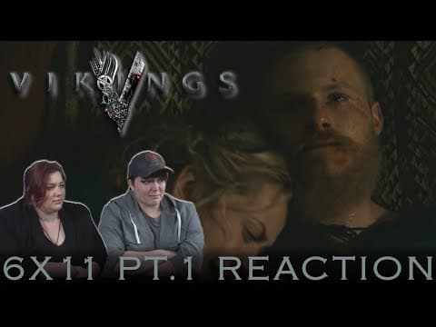Vikings S6E11