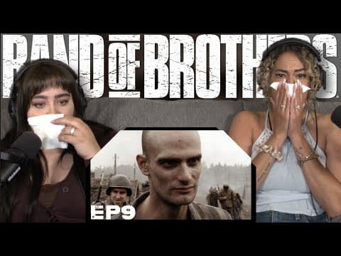 Band of Brothers S1E9