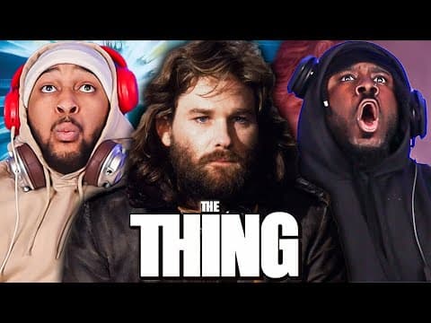 The Thing