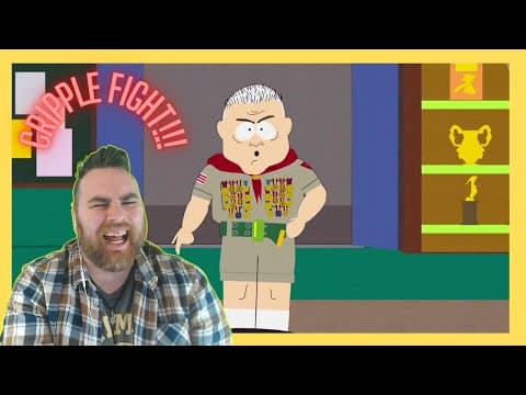 South Park S5E2