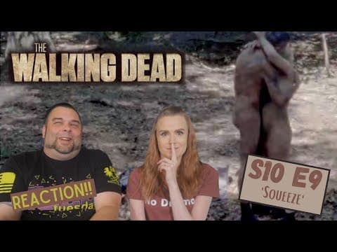 The Walking Dead S10E9