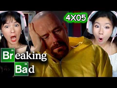 Breaking Bad S4E5