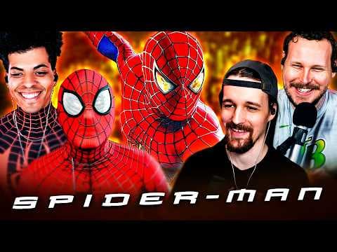 CELEBRATING BRAND NEW DAY WITH A CLASSIC - Spider-Man