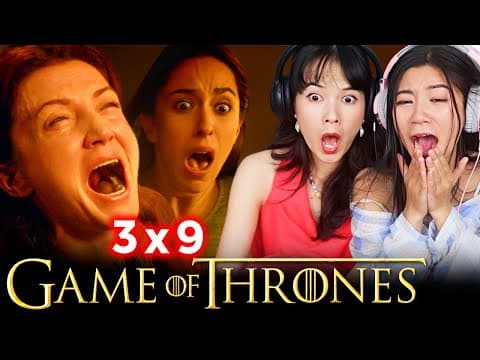 Game of Thrones S3E9