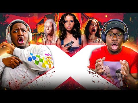 X