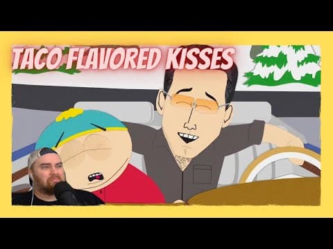 South Park S7E5