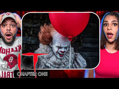 It