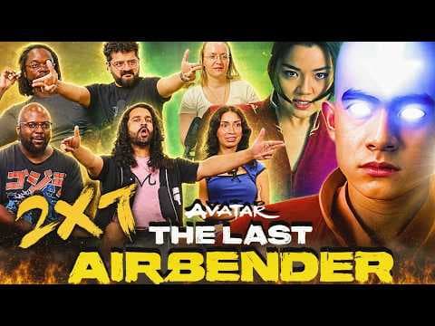 Avatar: The Last Airbender S2E7