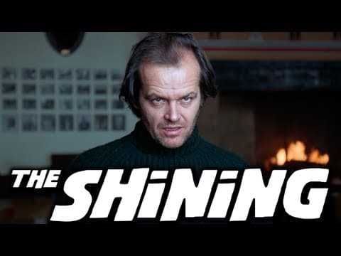 The Shining