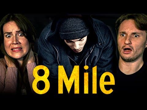 8 Mile
