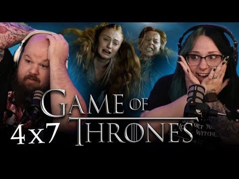 Game Of Thrones S4E7