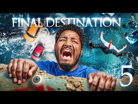 Final Destination 5
