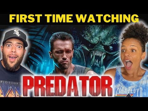 Predator