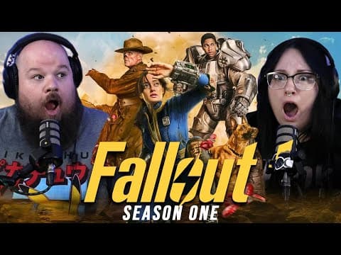 Fallout Season 1