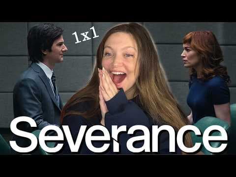 Severance S1E1