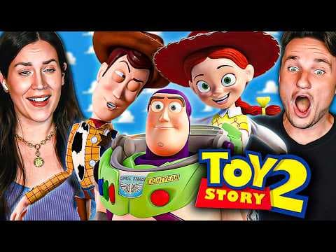 Toy Story 2