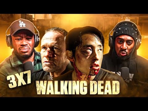 The Walking Dead S3E7