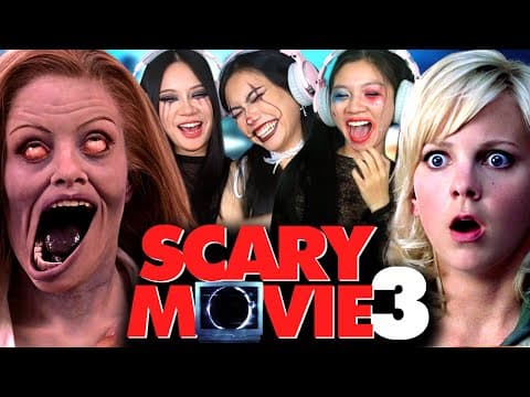 Scary Movie 3