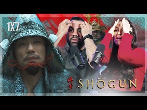 Shogun S1E7