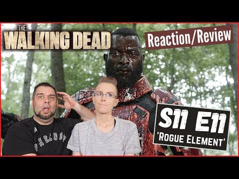 The Walking Dead S11E11