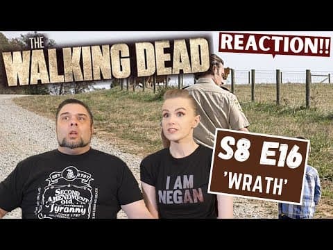 The Walking Dead S8E16