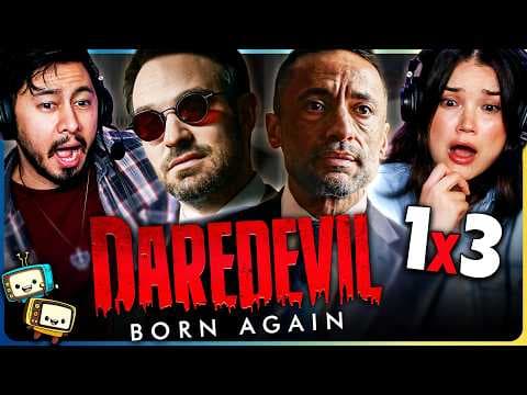 Daredevil: Born Again S1E3