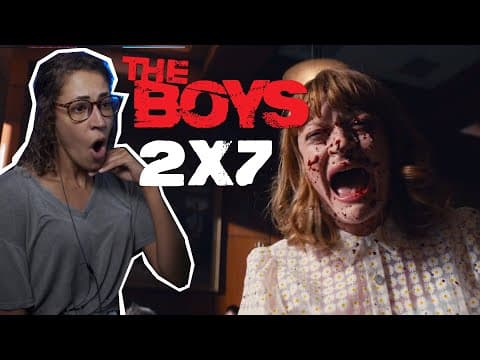 The Boys S2E7