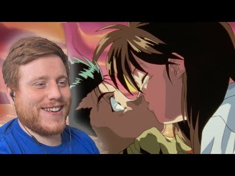 Yu Yu Hakusho Episode 110-111-112