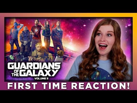 Guardians Of The Galaxy Vol. 3