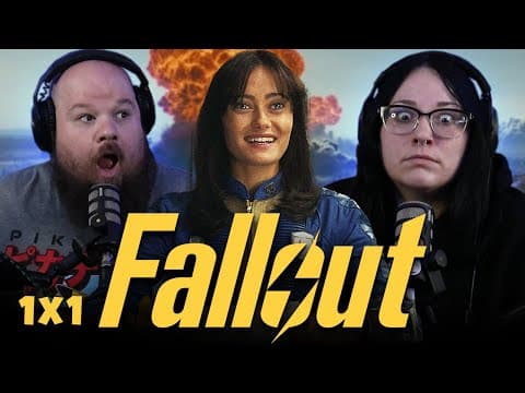 Fallout S1E1