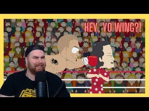South Park S9E3