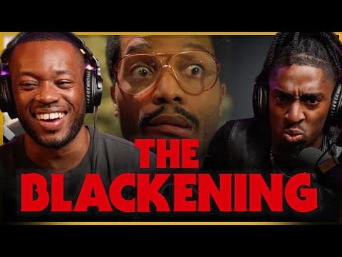 The Blackening