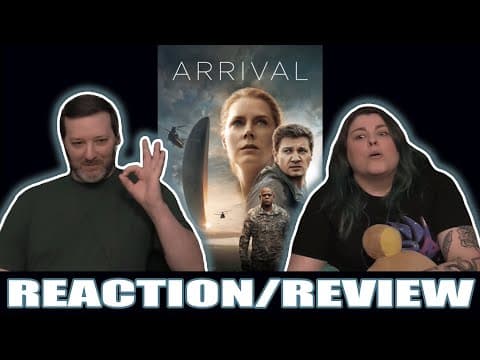 Arrival