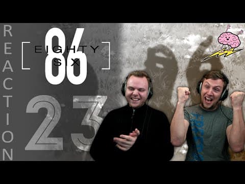 86 S1E23