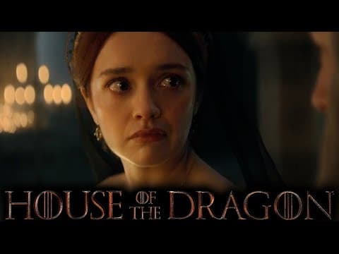 House Of The Dragon S2E3
