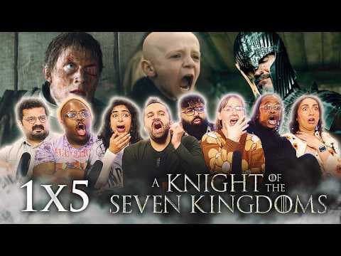 A Knight Of The Seven Kingdoms S1E5