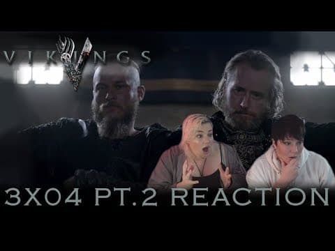 Vikings S3E4