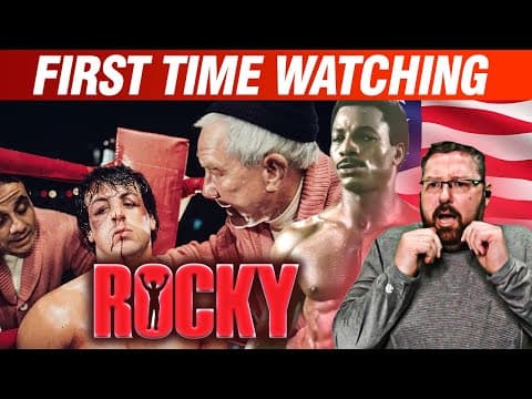 Rocky