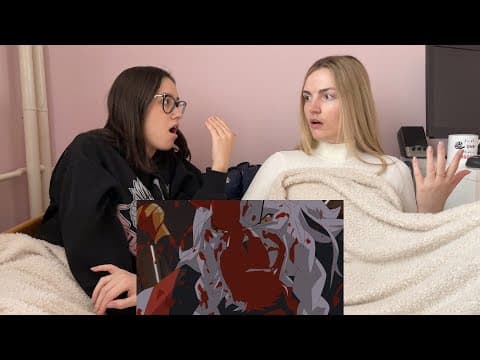 Invincible S1E5
