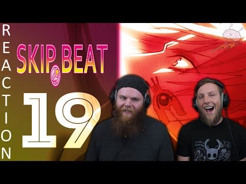 Skip Beat Episode 19