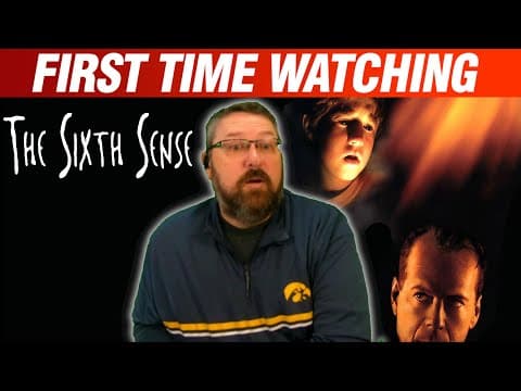 The Sixth Sense