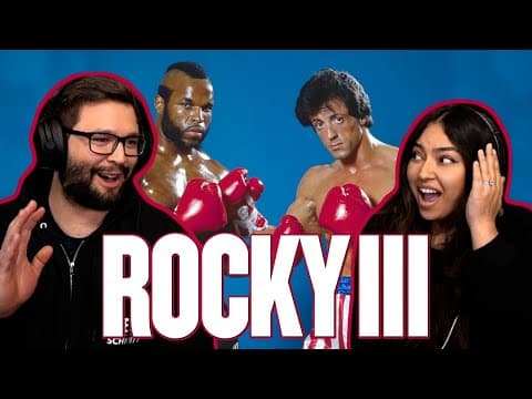 Rocky III