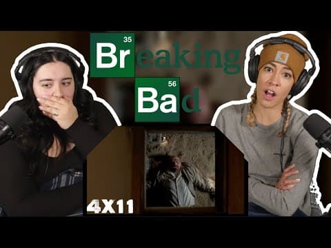 Breaking Bad S4E11